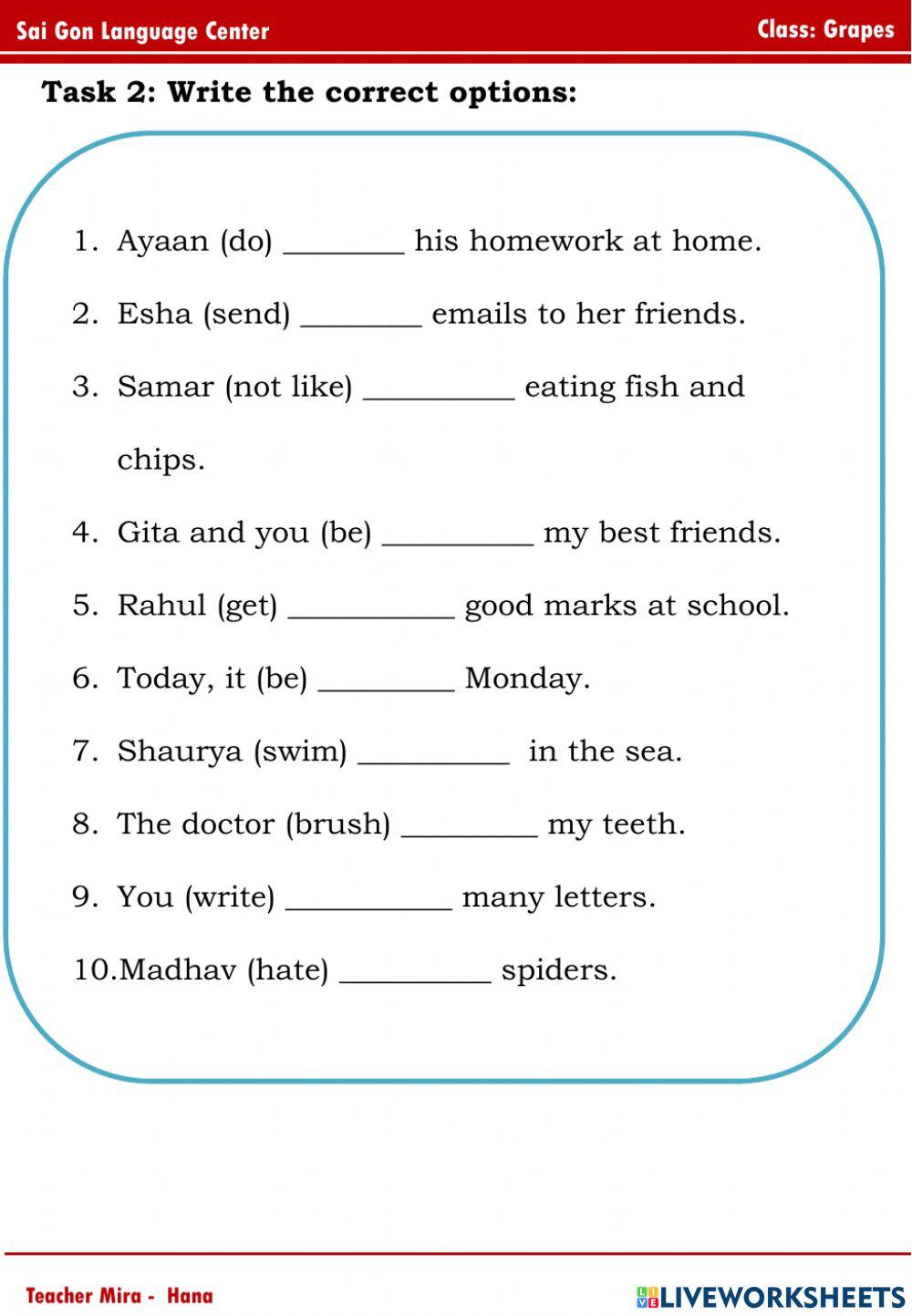 FFs2 - Unit 7 - Grapes (4-4-2022)