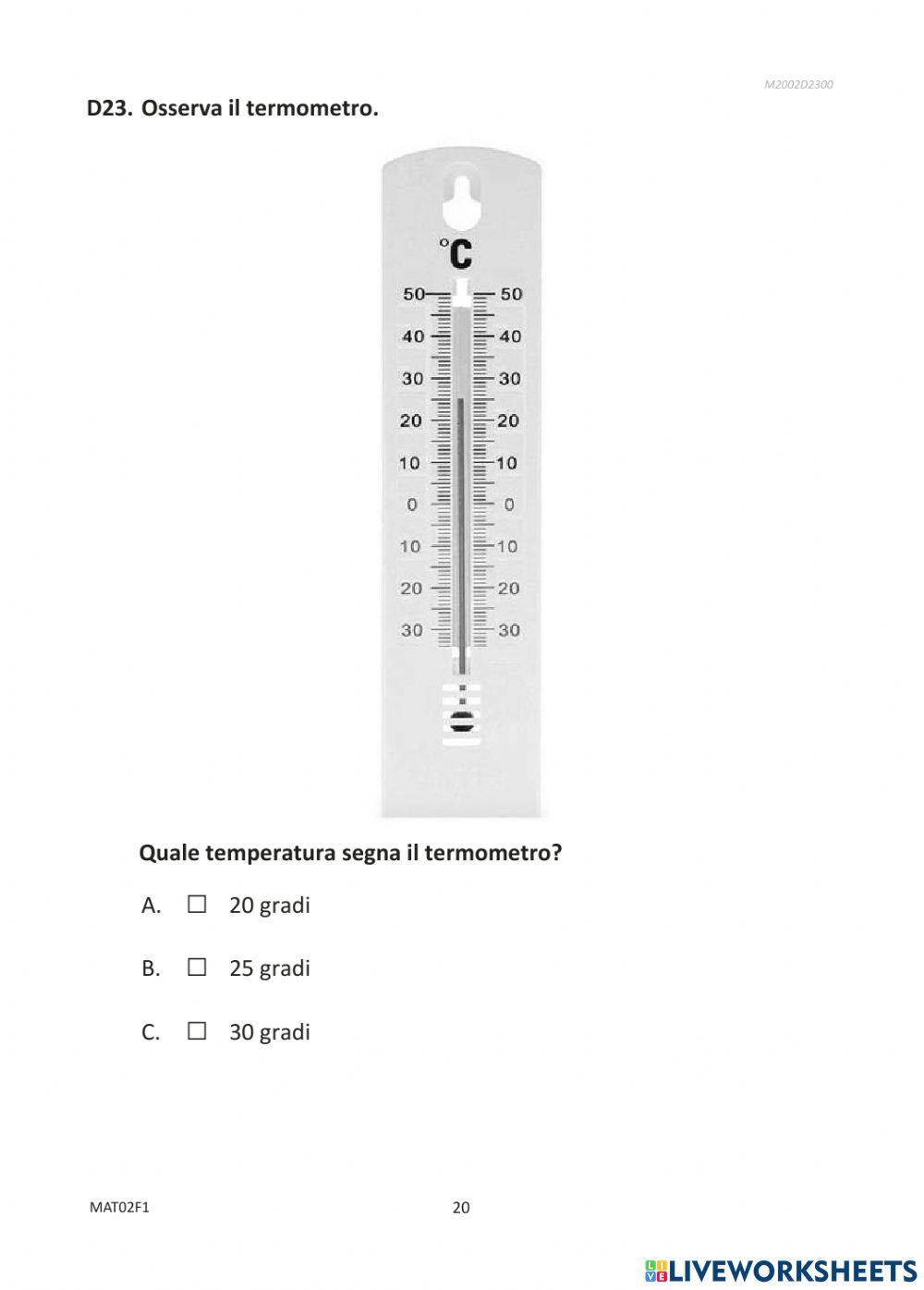 Invalsi Matematica 2021 parte 3