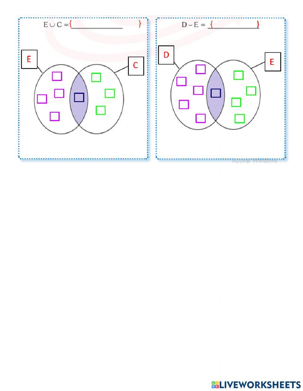 Practica de aritmética