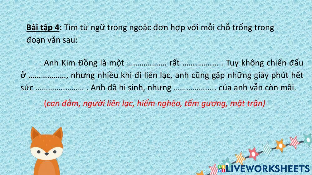 Tiếng Việt