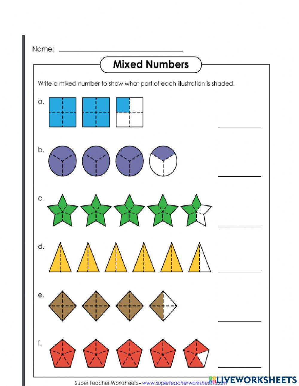Math Quiz Q4 Week 2 Mrs. Varela.