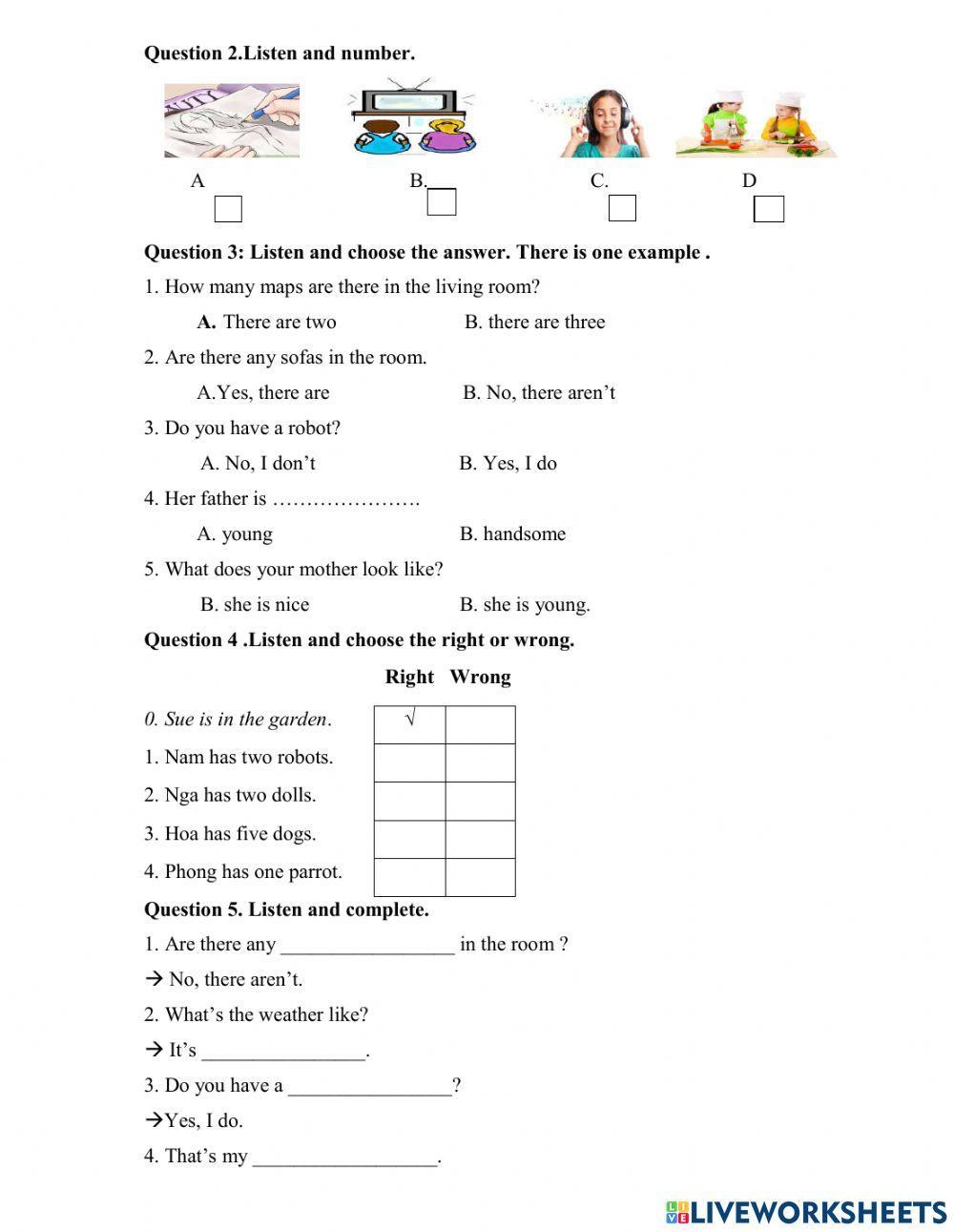 De kiem tra tieng anh ky 2 lop 3