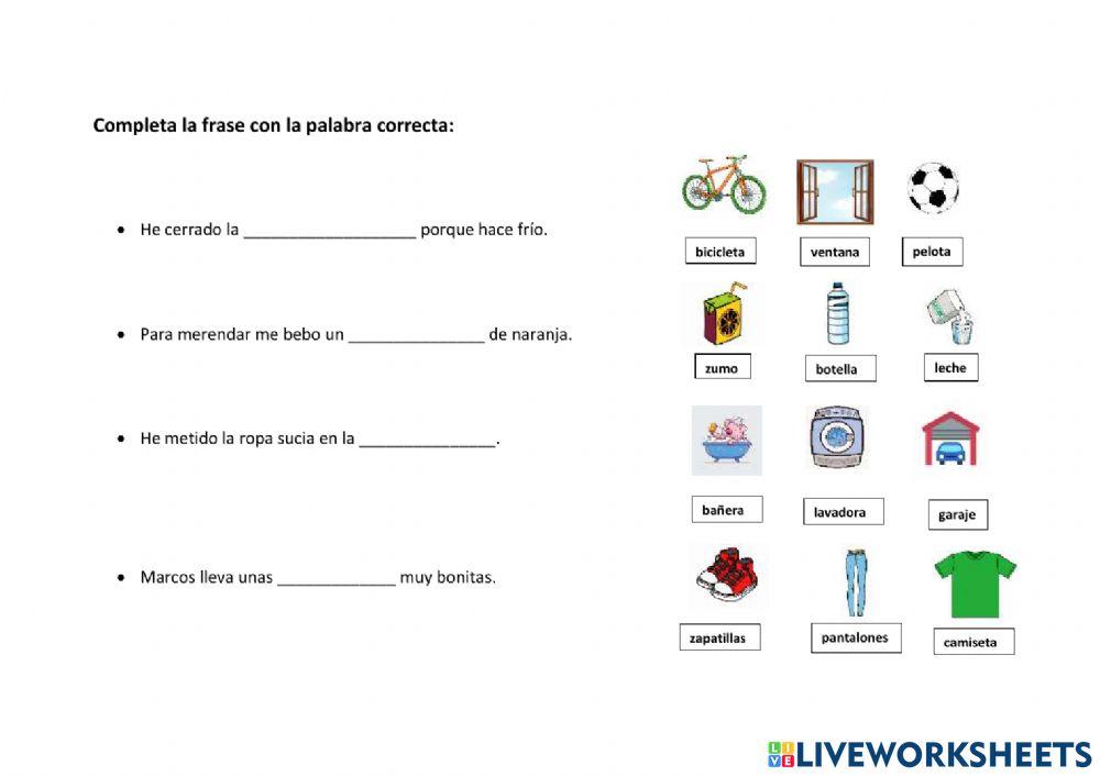 Comprensión lectora