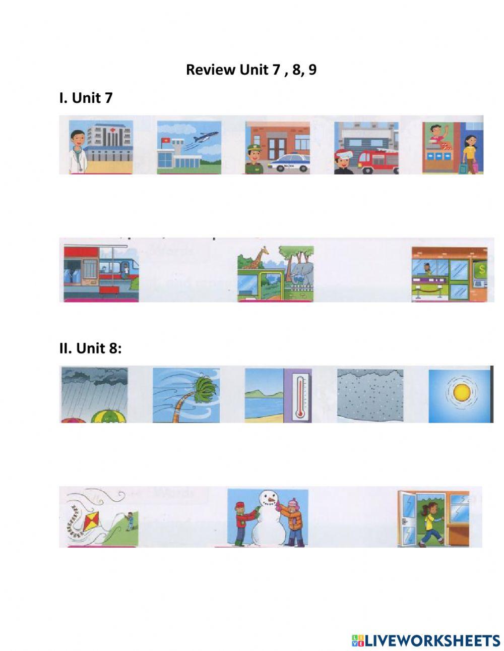 Review Unit 7,8,9 (2)