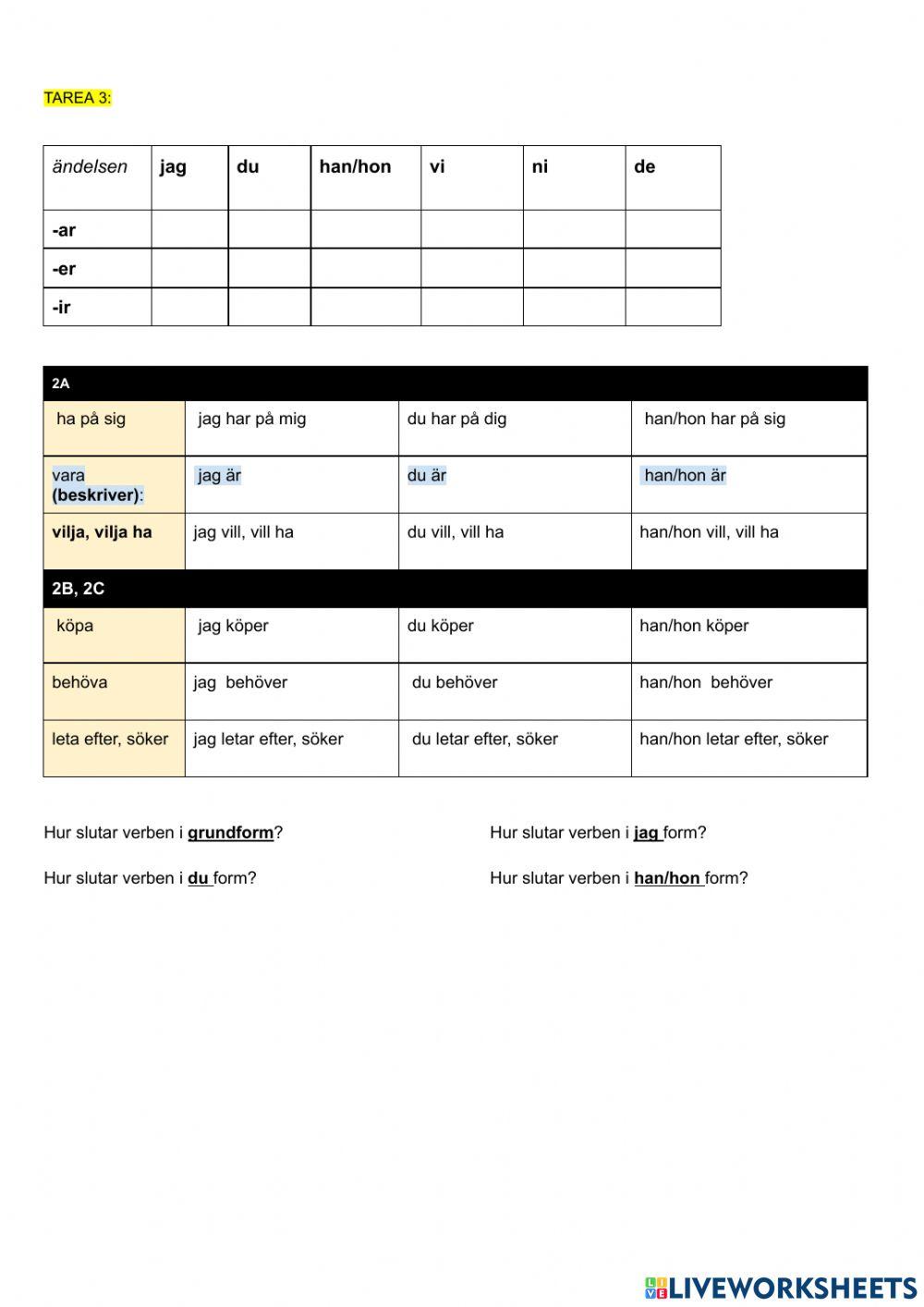 Repaso verbos tarea3