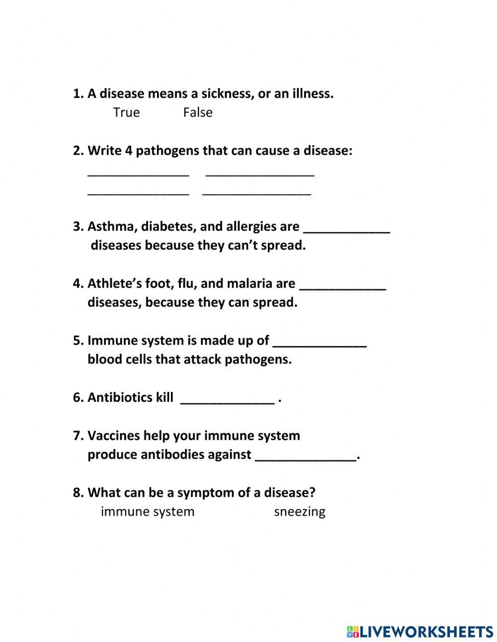 Class performance test Class performance test