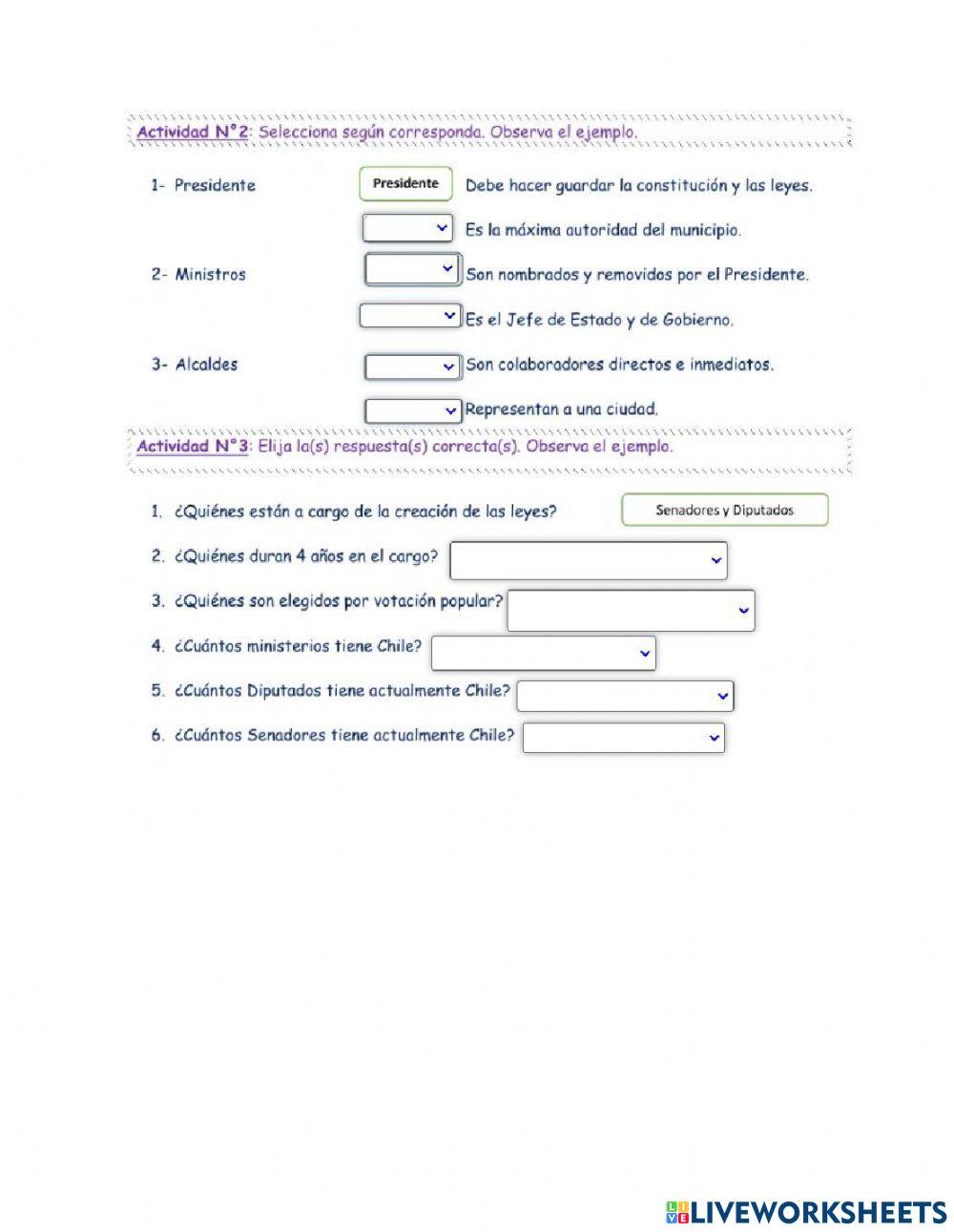 Legislación laboral