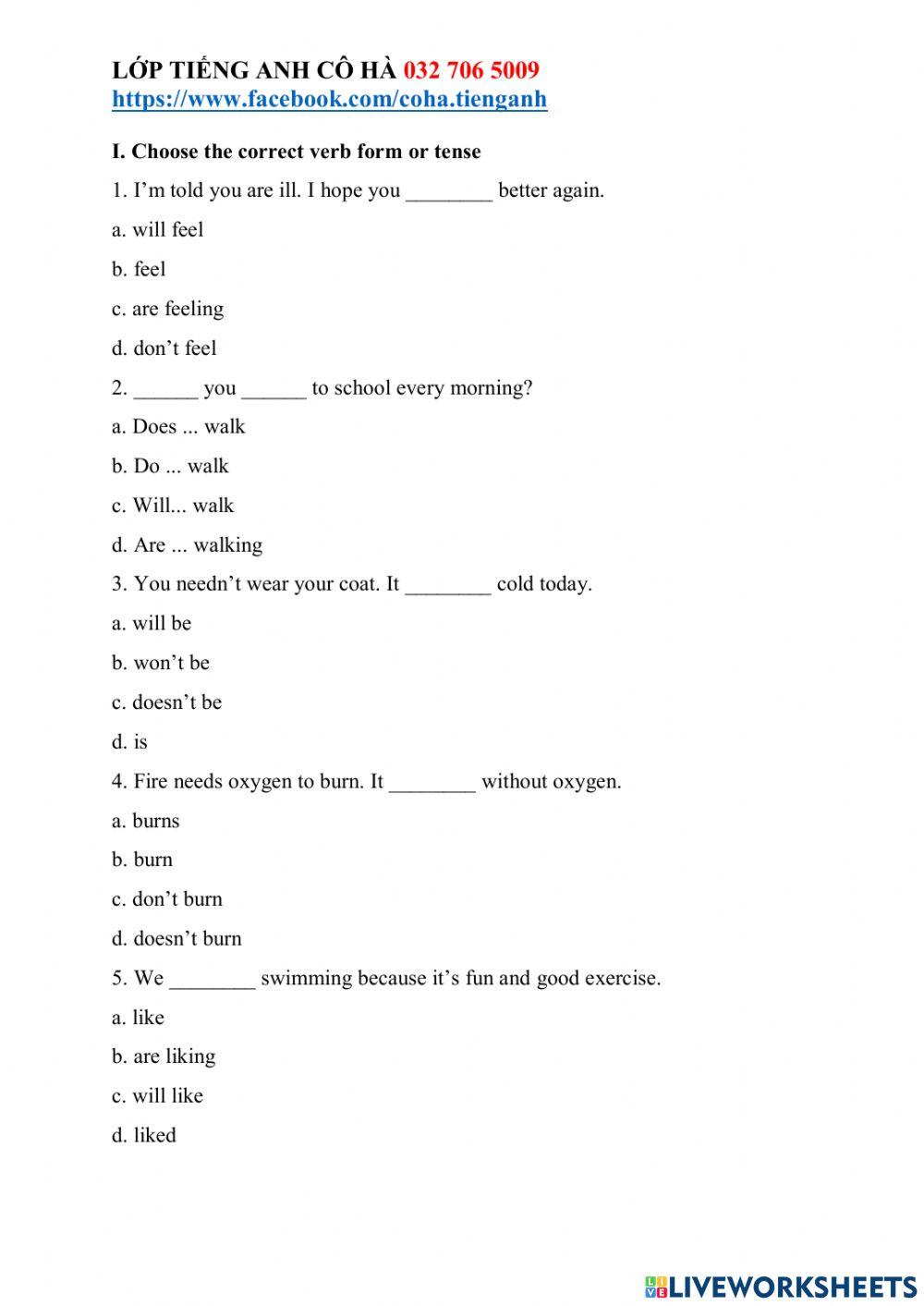 Grade 7 Unit Lesson 5