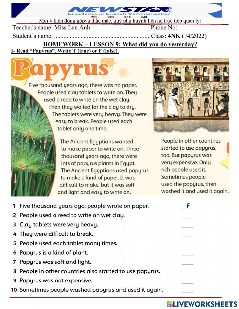 4NK Z8L9 what did you do