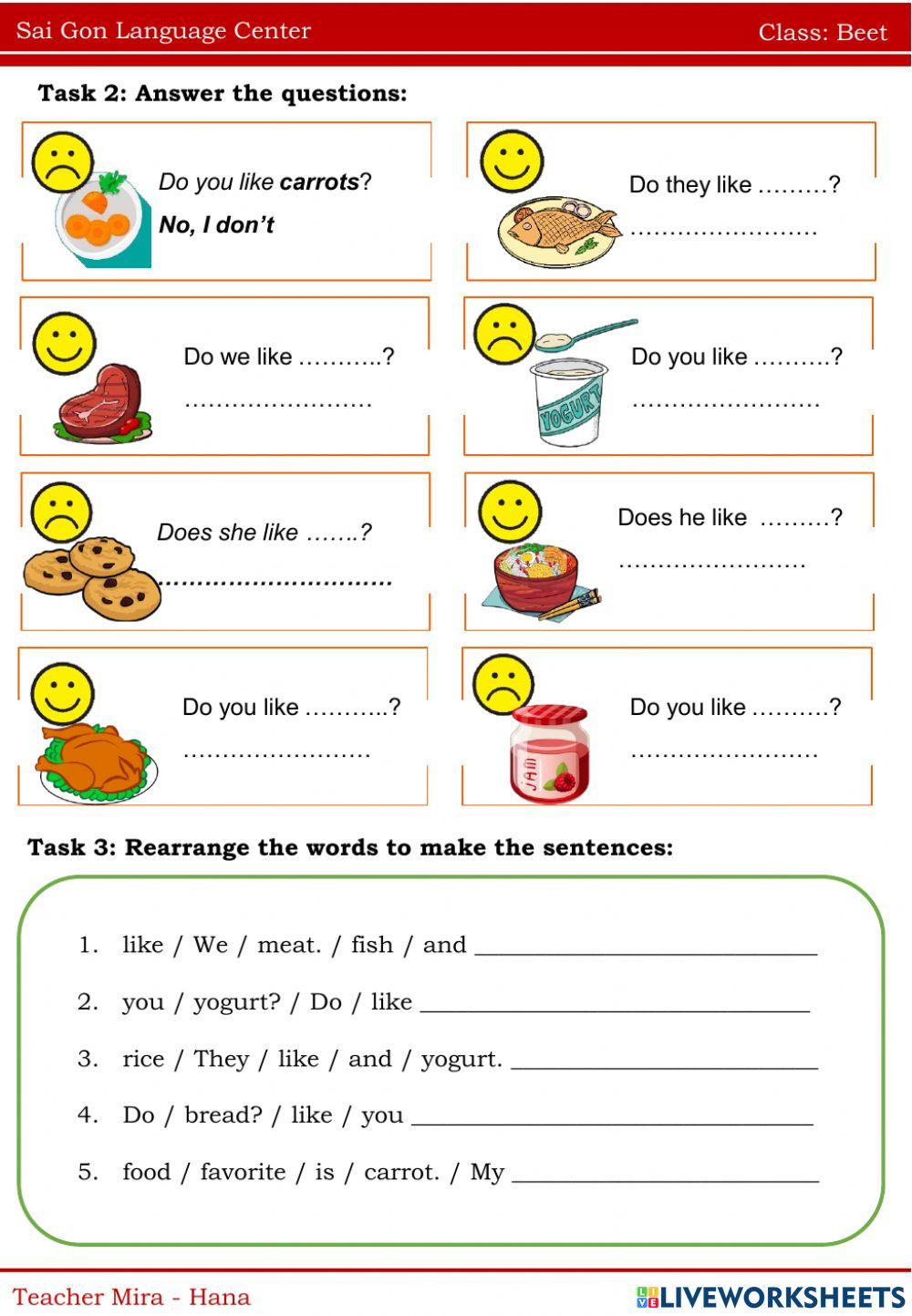 FF2 - Unit 7 - Beet (5-4-2022)
