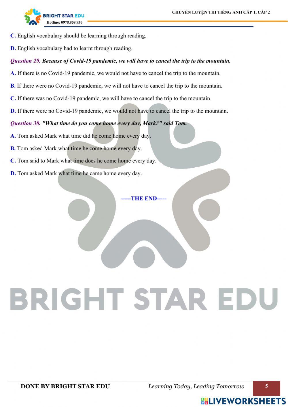 De thi vao 10 - So GDHN (2021-2022)