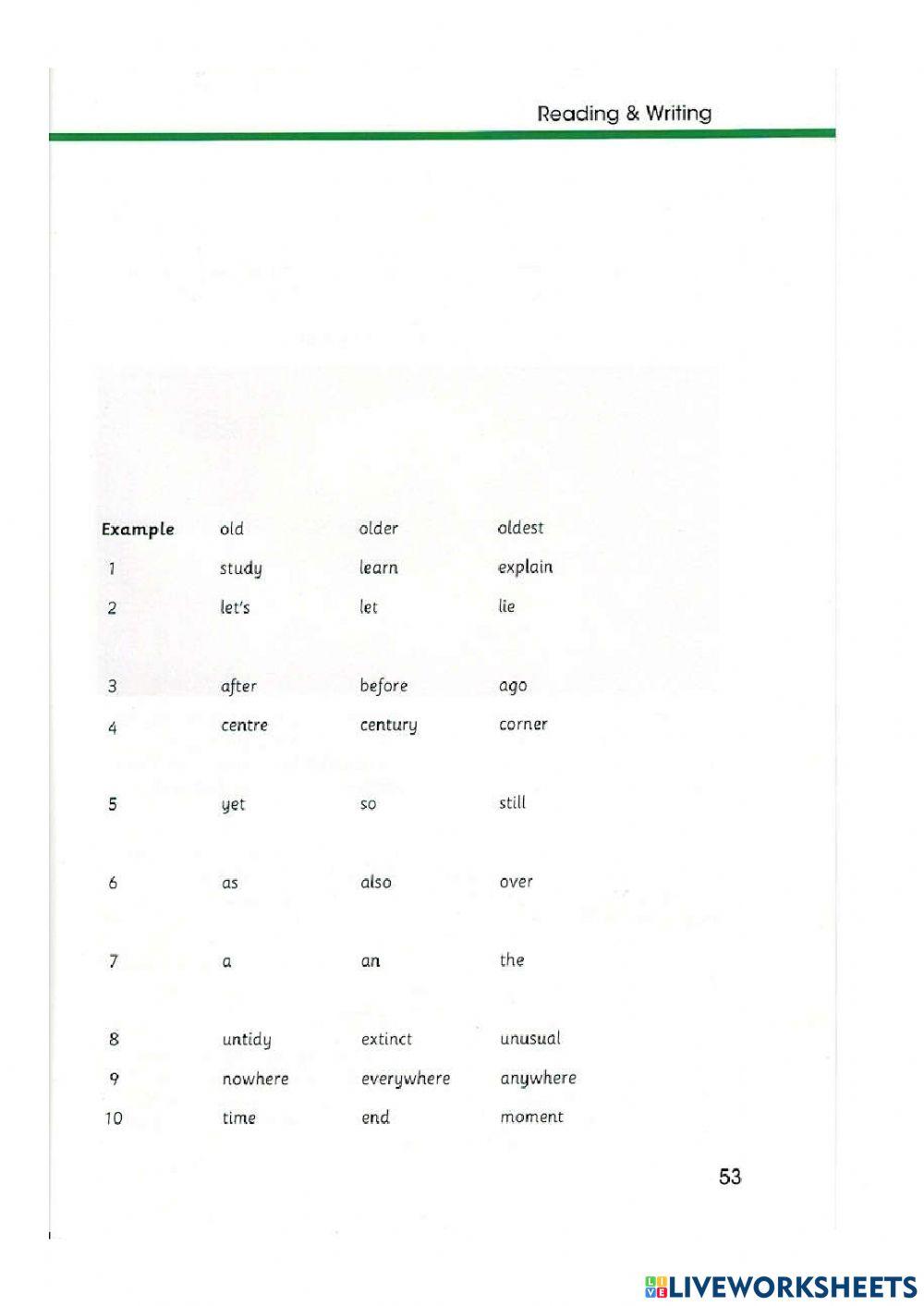 Flyers. Reading. 0604