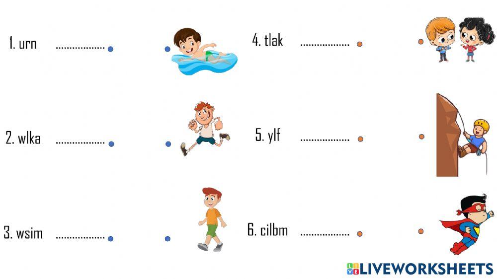 U14.4 Family and Friends 1