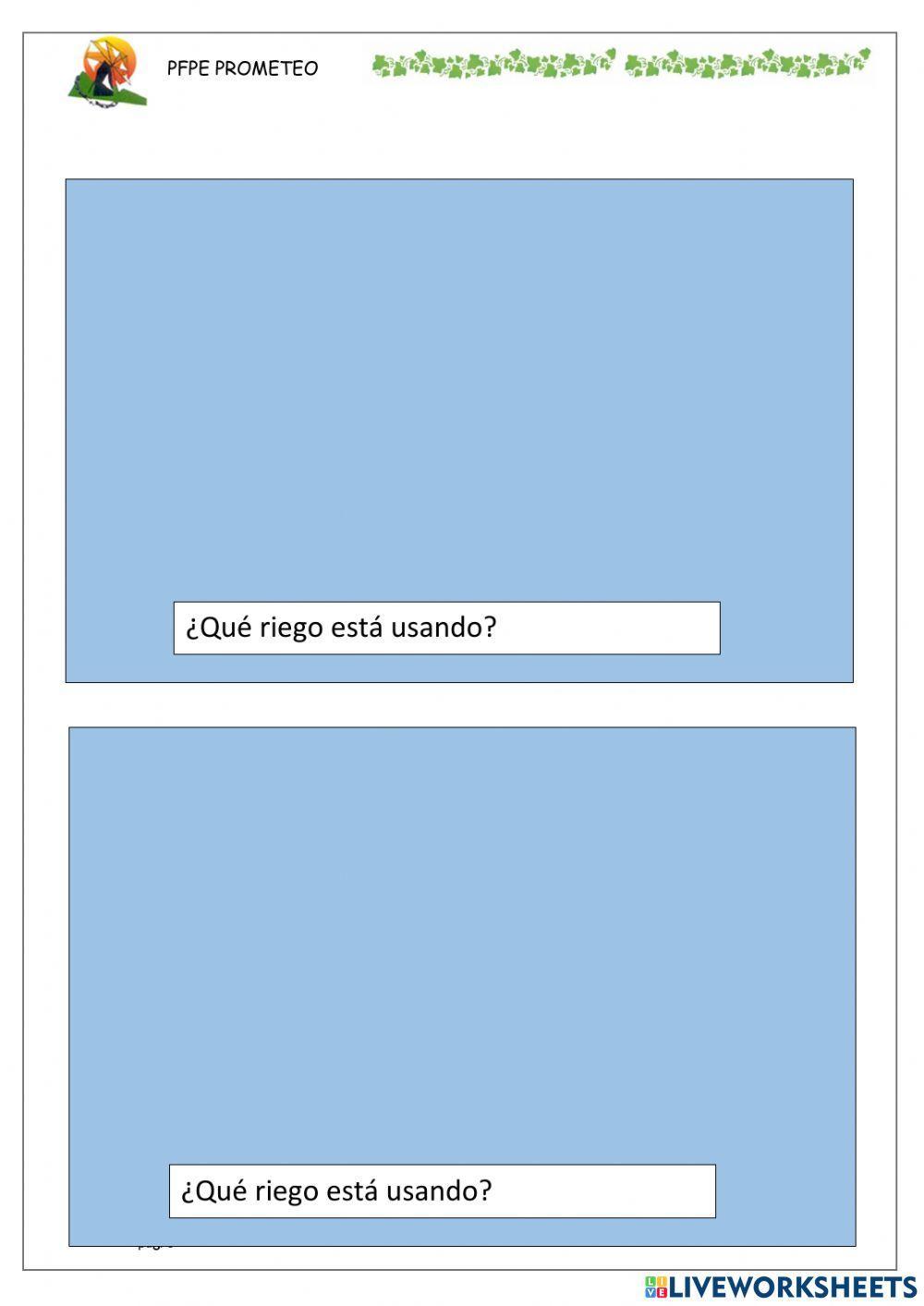 Mantenimiento del césped 4