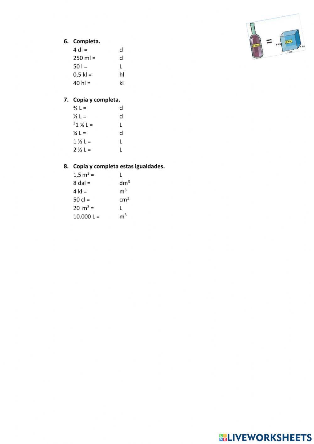 Ficha repaso segundo trimestre