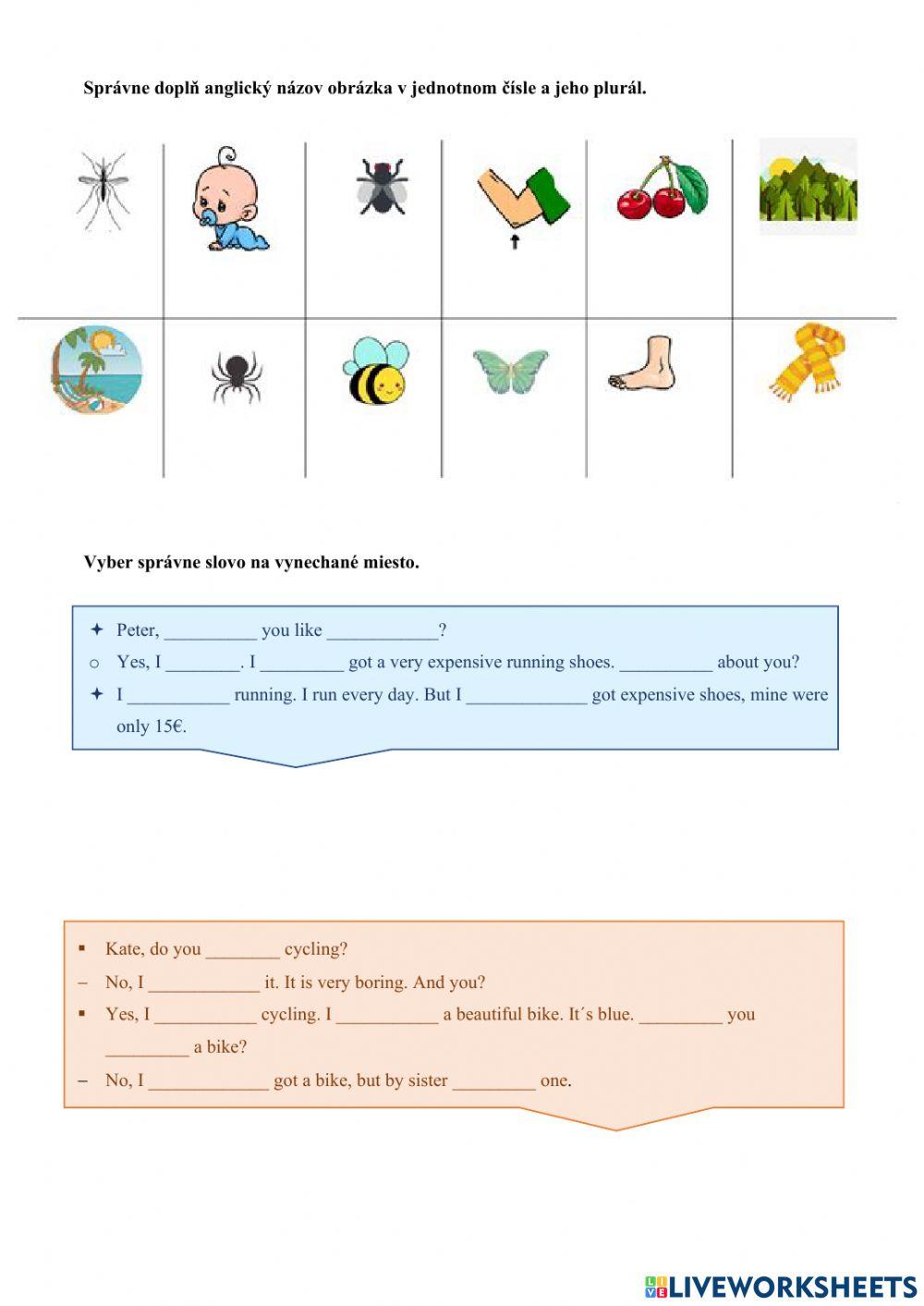 Project Explore 2 - Intro + L1 A1