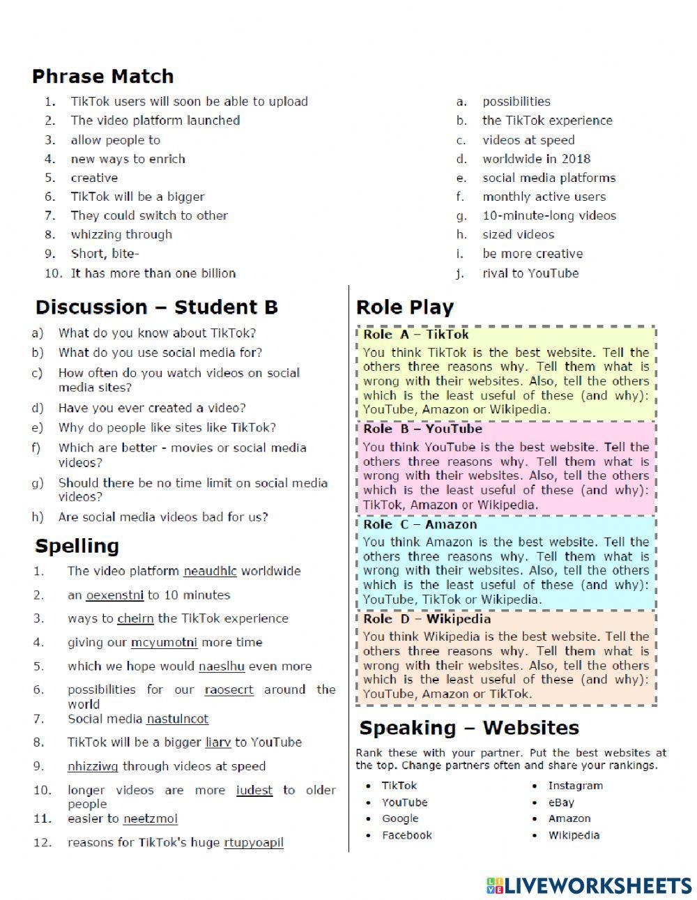 TikTok videos to be 10 minutes long