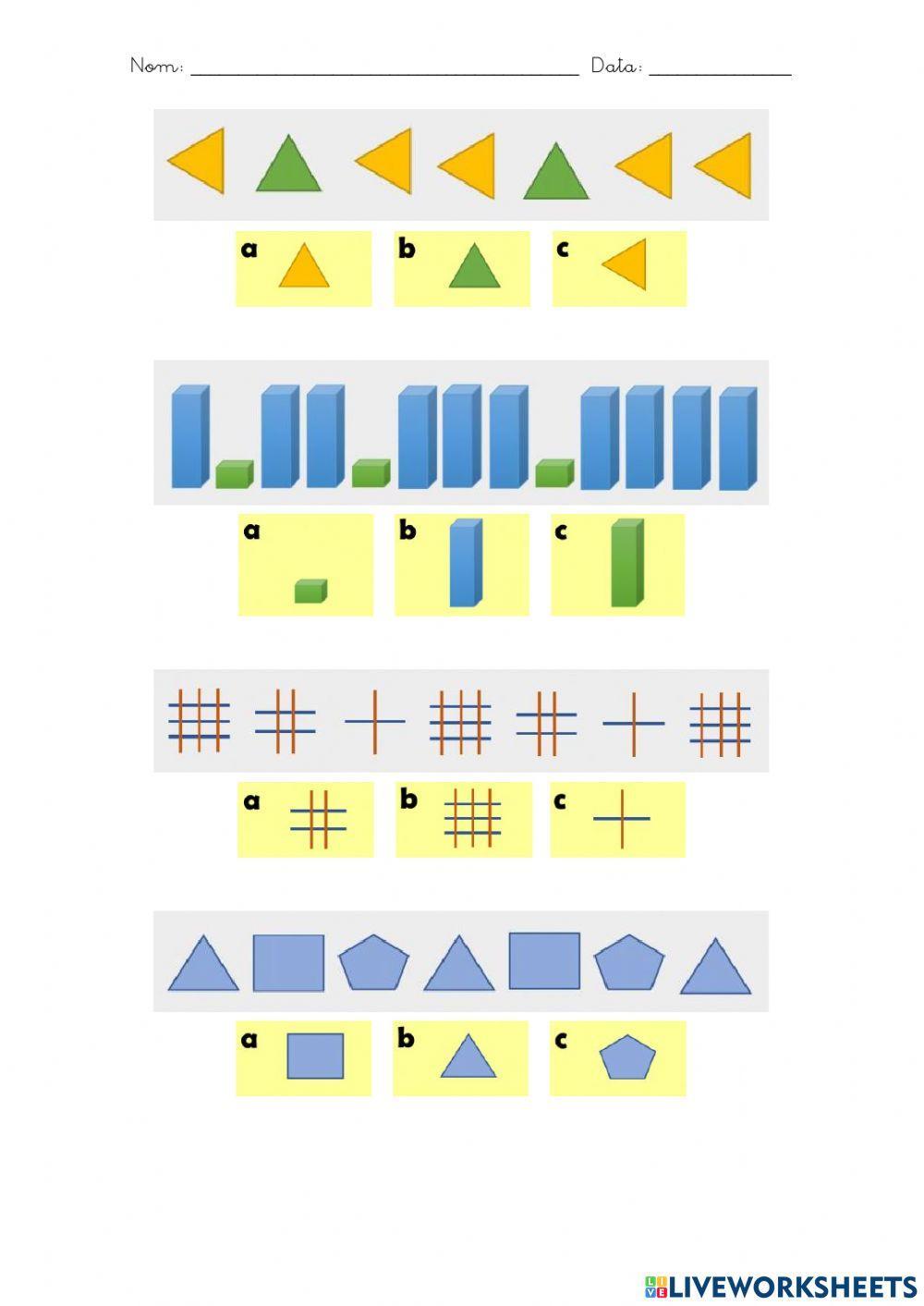 Seqüència gràfica