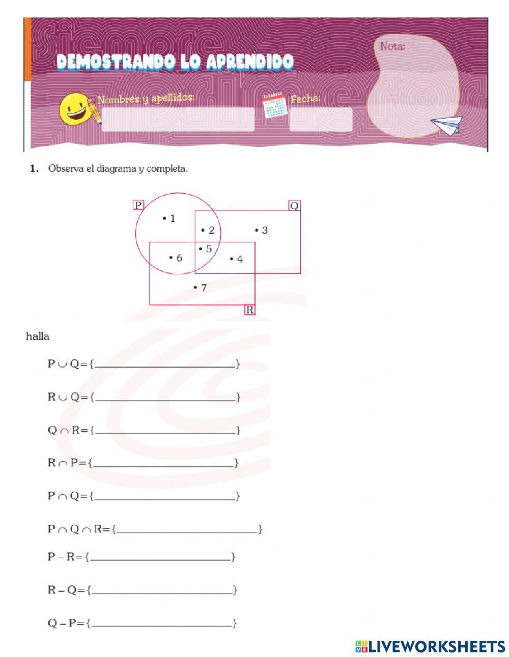 Práctica calificada