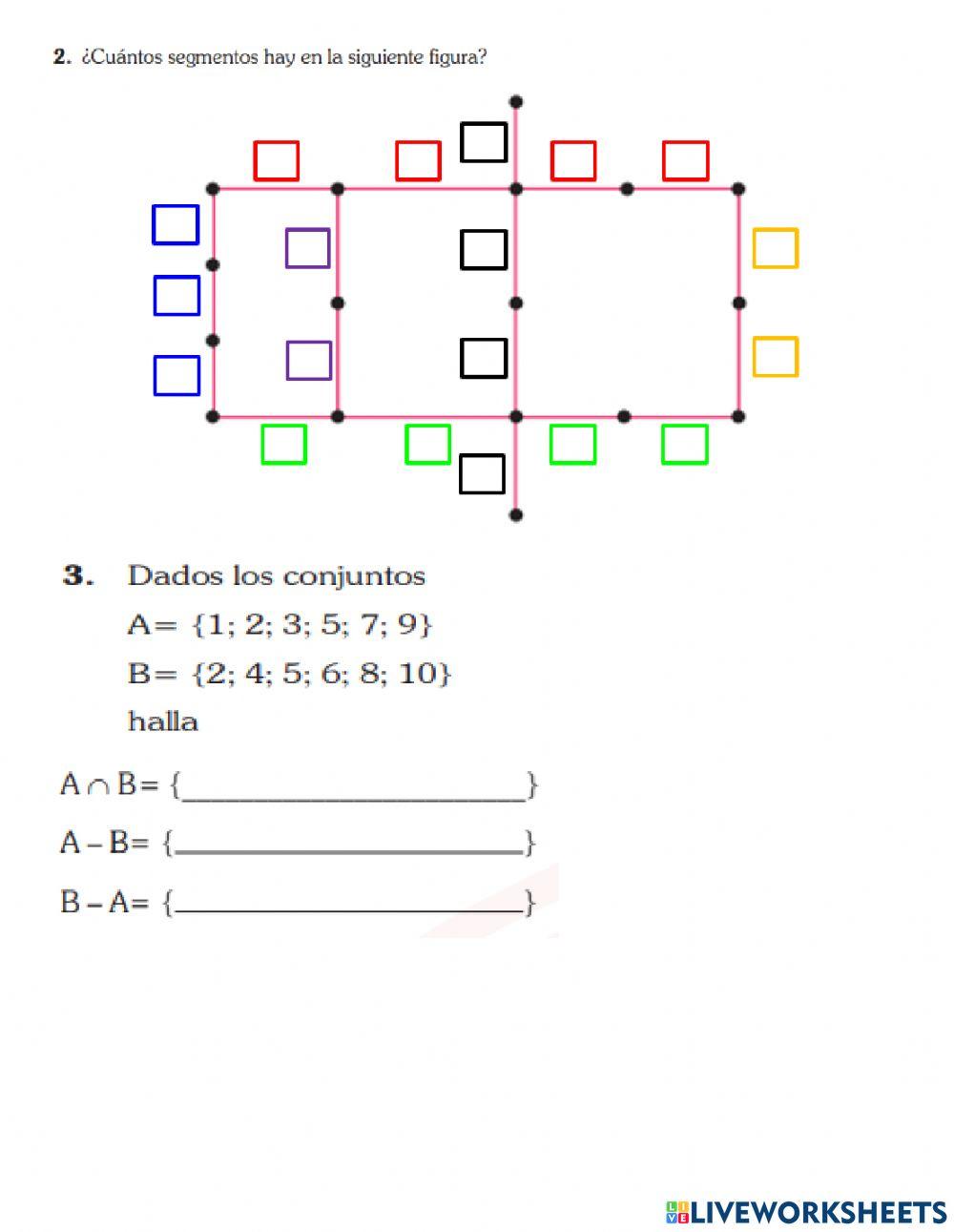 Práctica calificada
