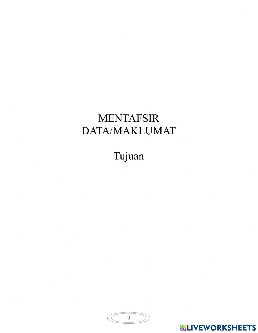 Kemahiran Proses Sains