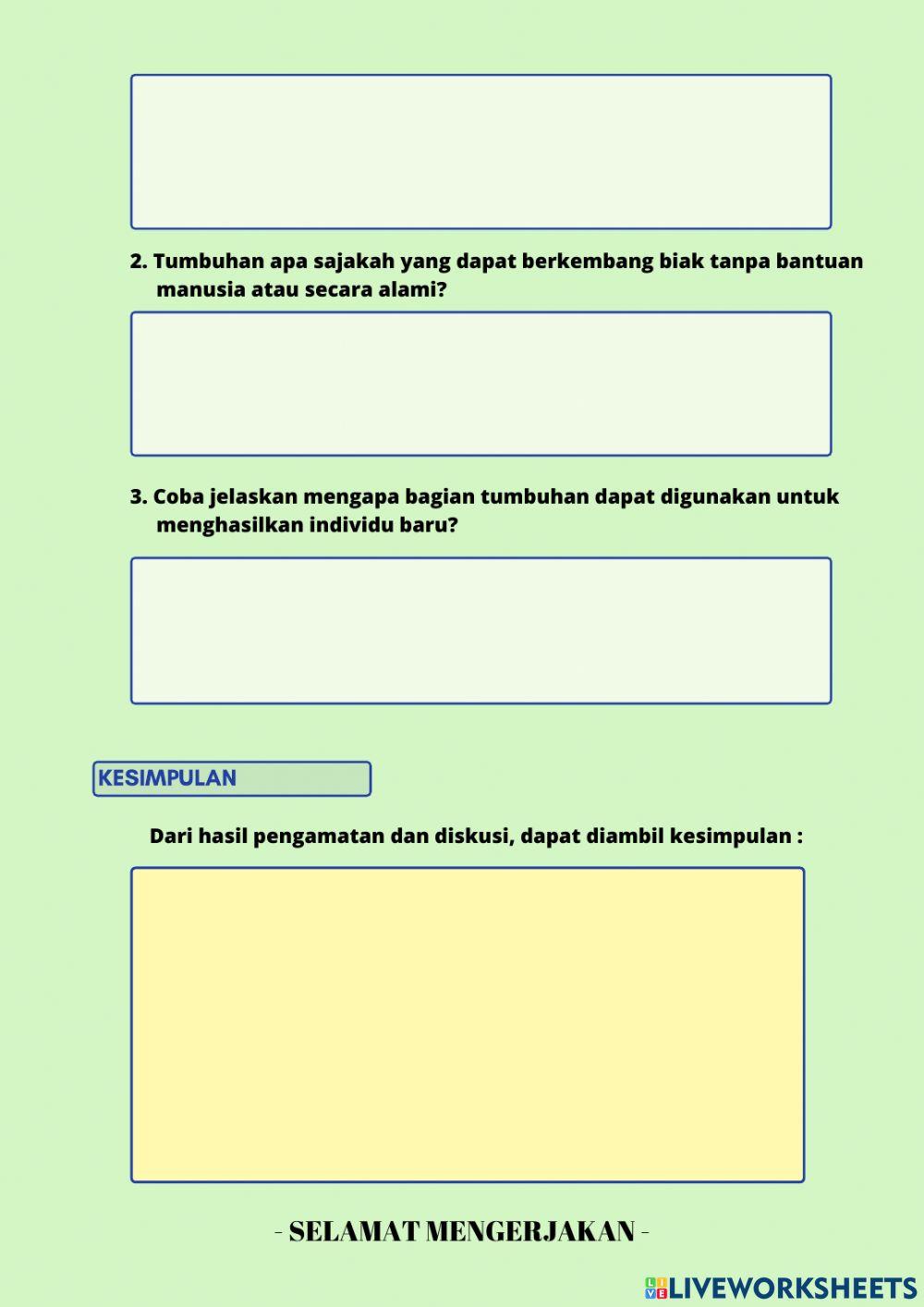 Lembar Kerja Peserta Diidk
