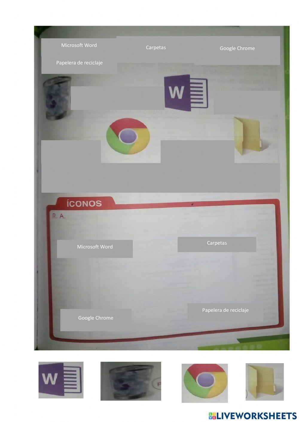 Explorador de windows