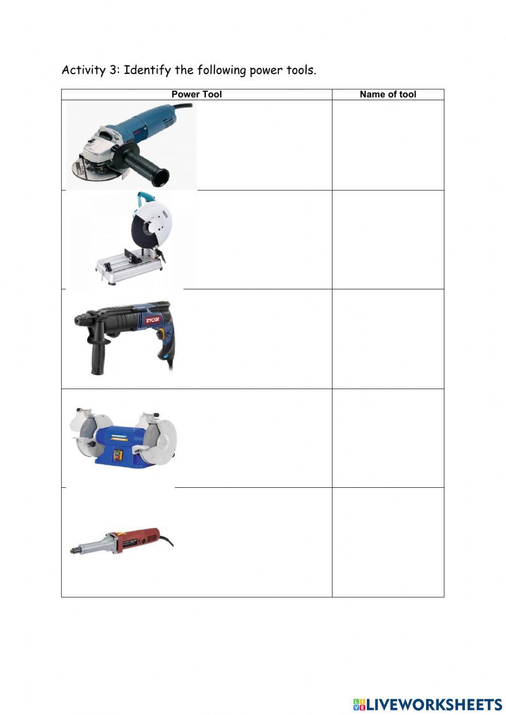 Year 2: Welding Activity 3