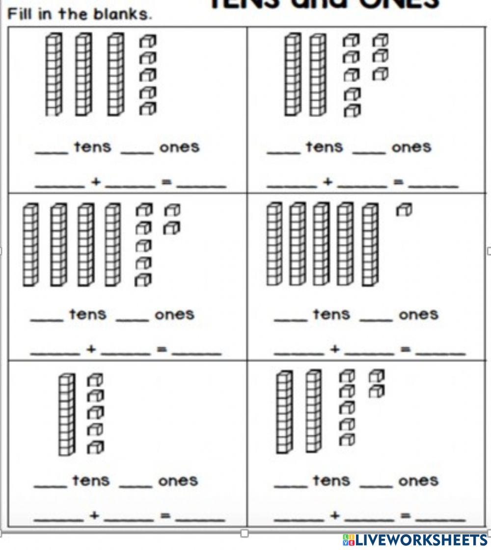 Place Value Base 10 Worksheet Live Worksheets place-value-base-10-worksheet-live-worksheets