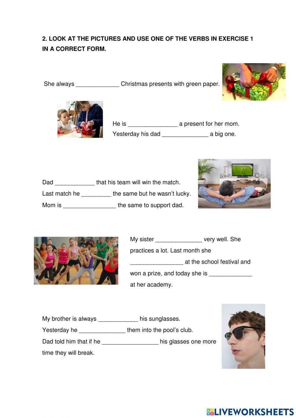 Spelling Unit 5 (W2) Spelling Unit 5 (W2)