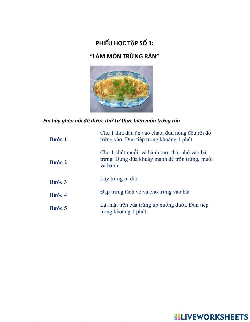 Khái niệm thuật toán