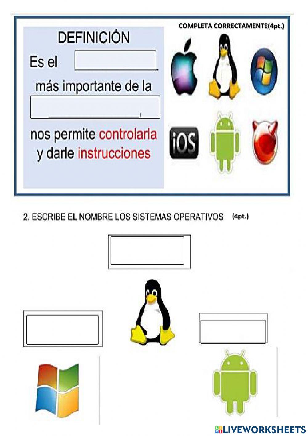 Práctica  de marzo 2° sec