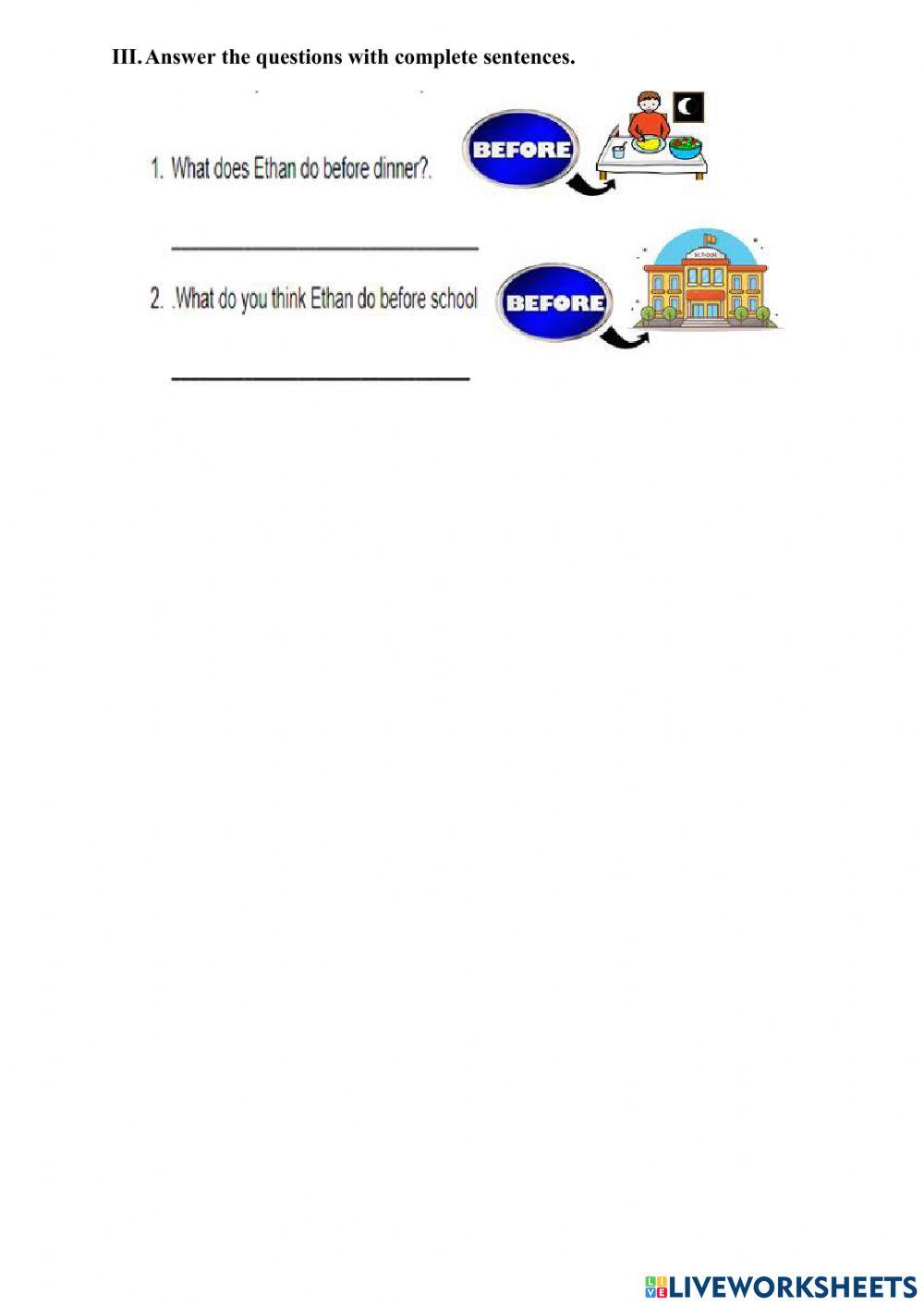 Listening Worksheet-d7