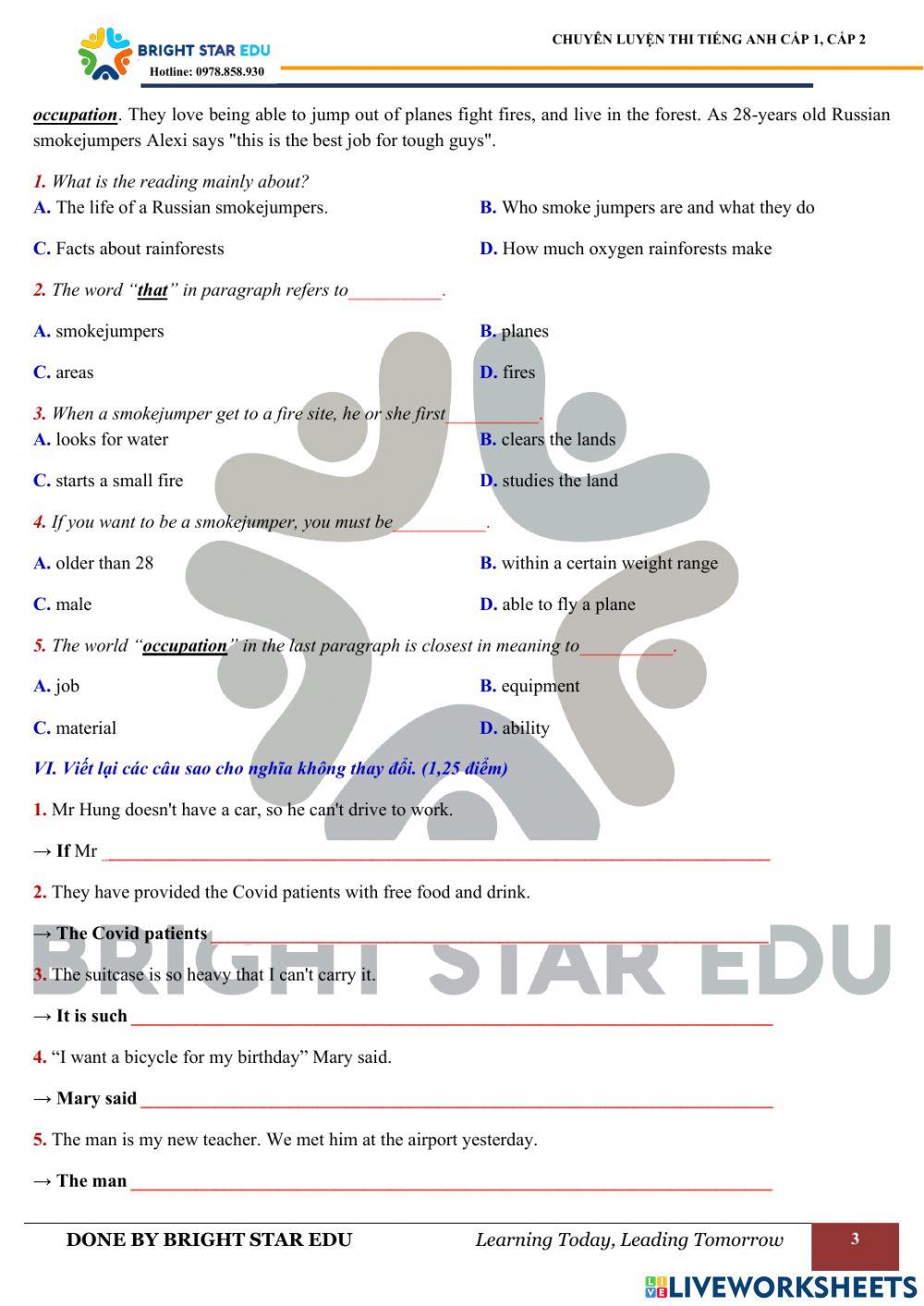 De thi vao 10 - So GD Lang Son ( 2021-2022)