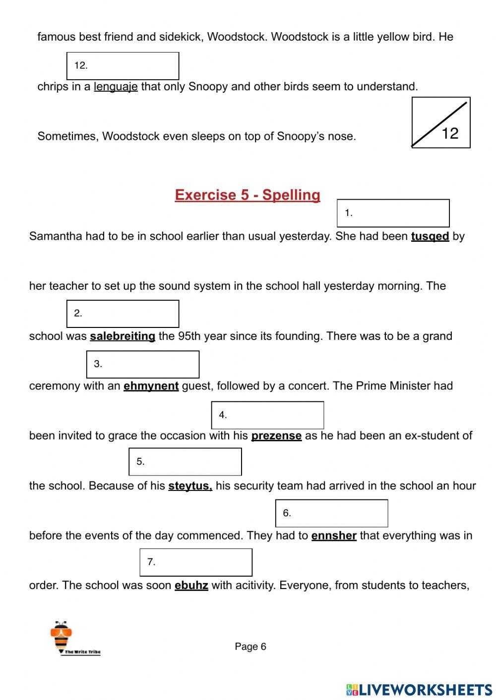 2021 Week 3 PAPER 2 Editing p5-6 part 1