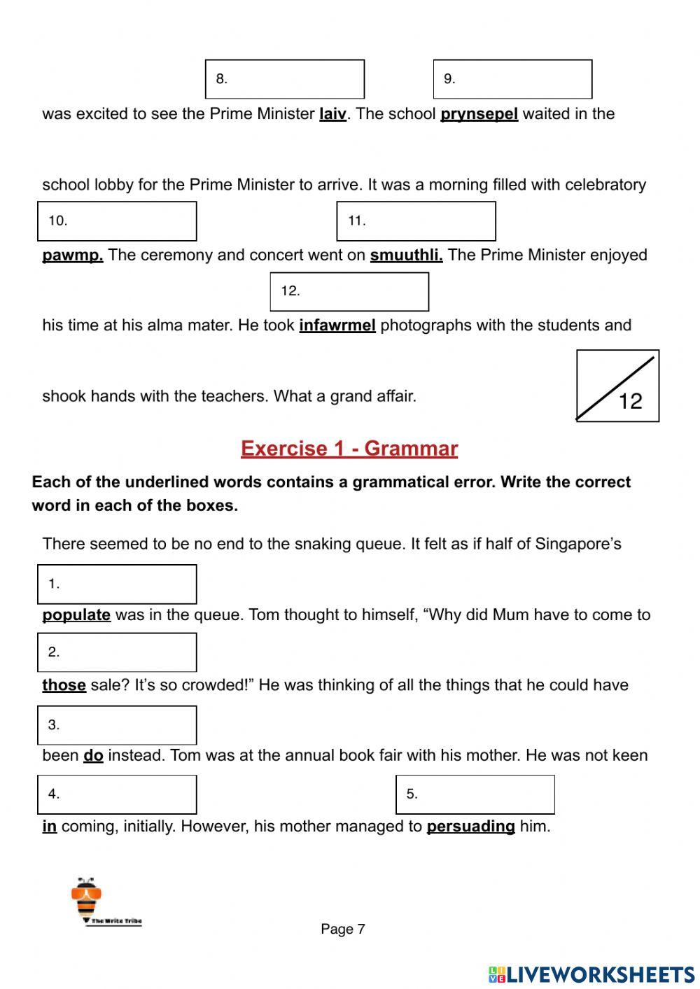 2021 Week 3 PAPER 2 Editing p5-6 part 2