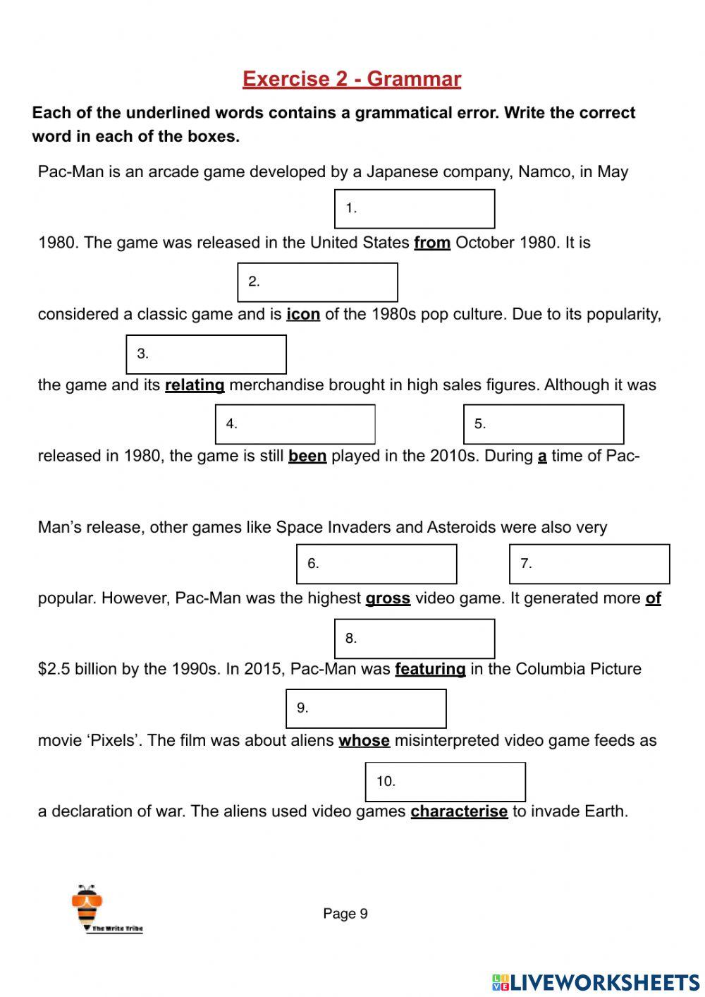 2021 Week 3 PAPER 2 Editing p5-6 part 2
