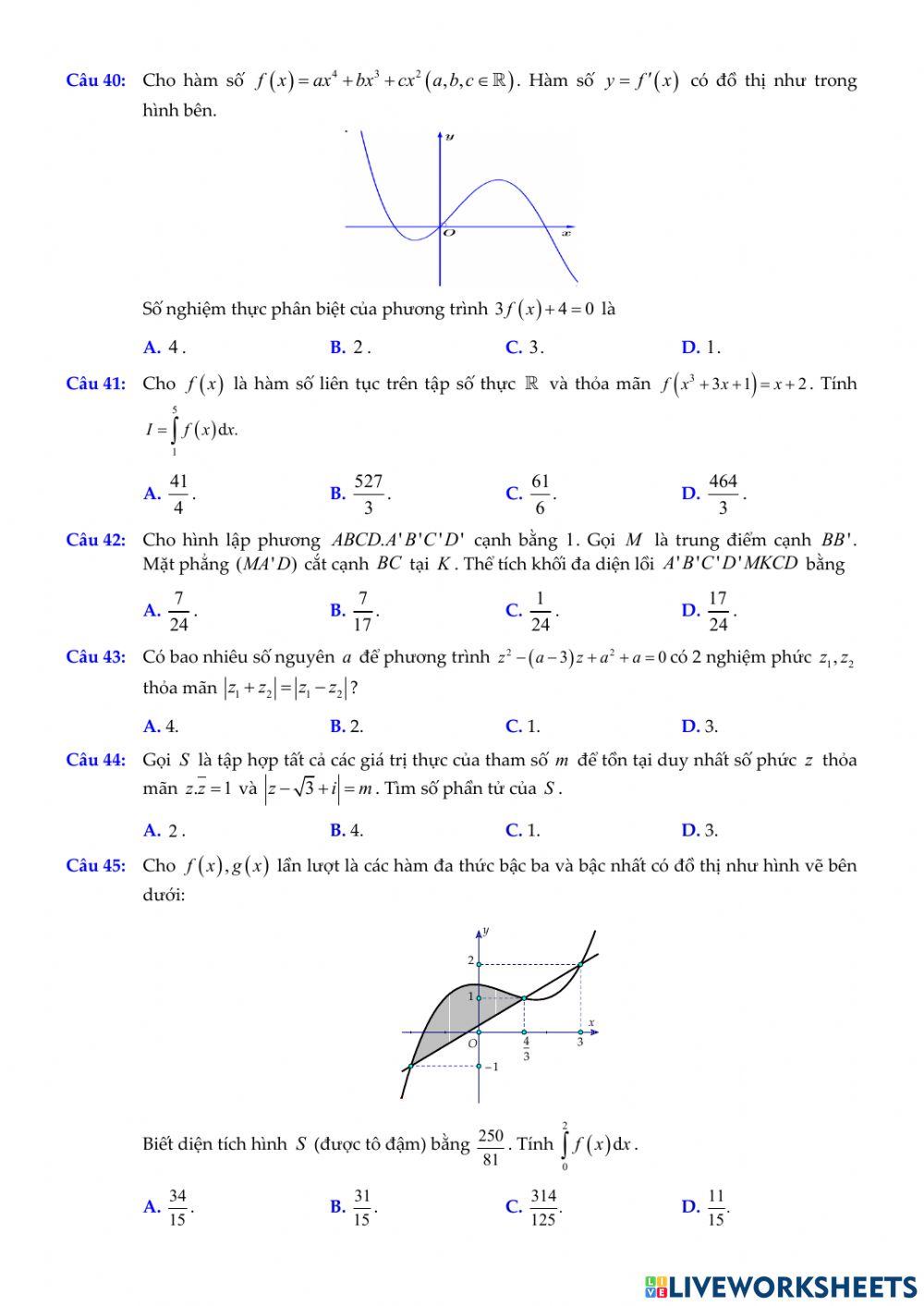 LBB-2022-Đề thi tham khảo số 802