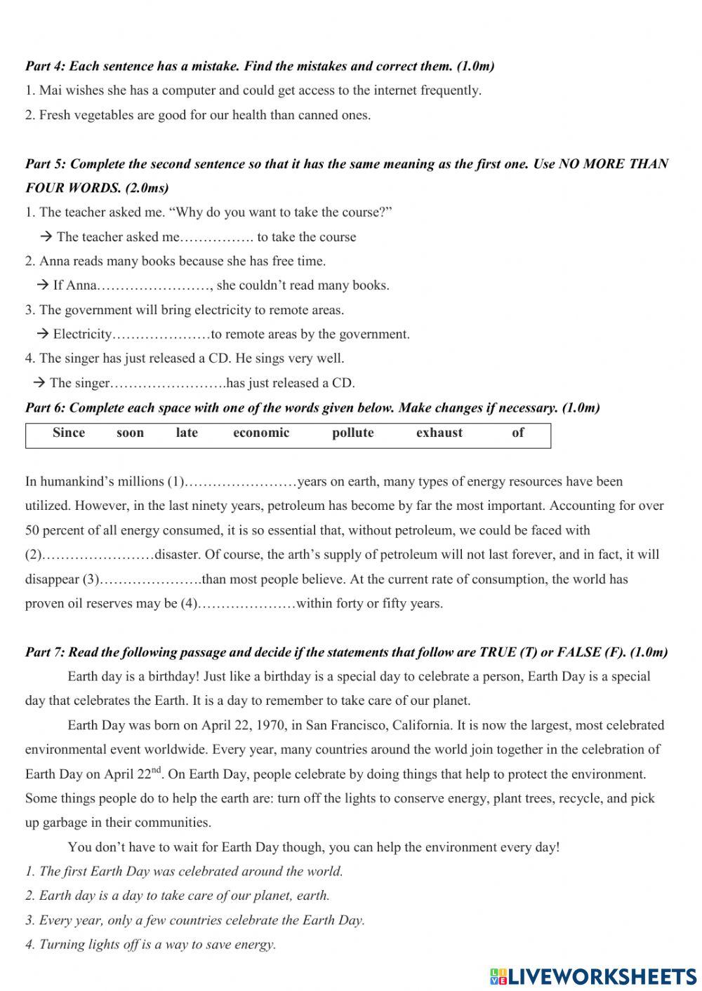 Tuyển sinh 10 (2020)