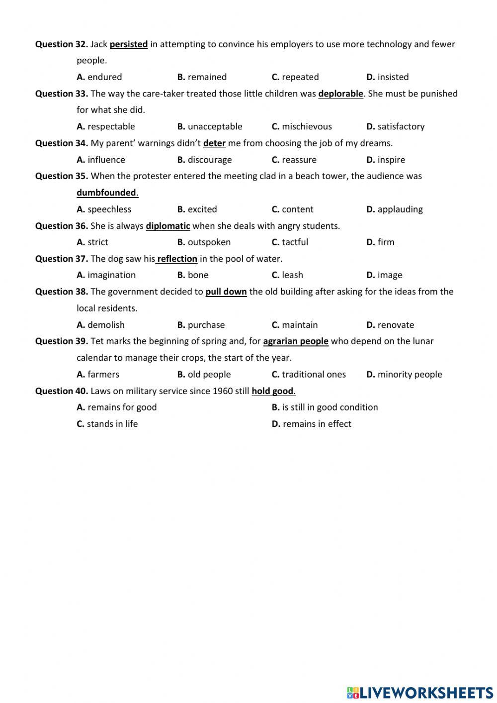 E12-bt đồng nghĩa-trái nghĩa-p3