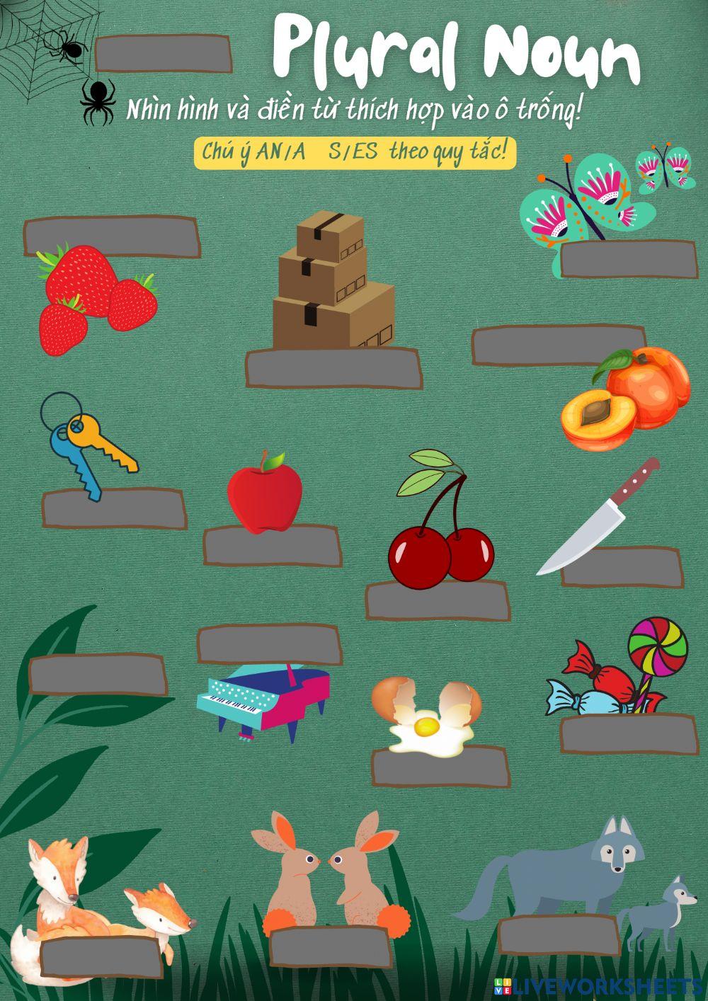 Grade b  - plural noun 2