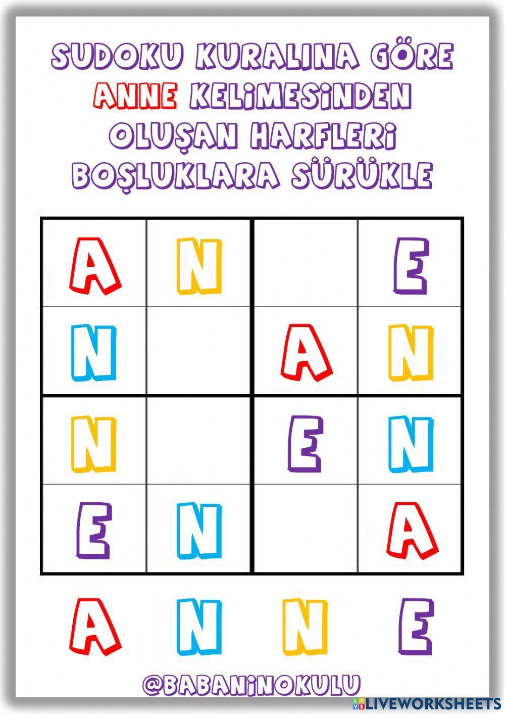 ANNELER GÜNÜ