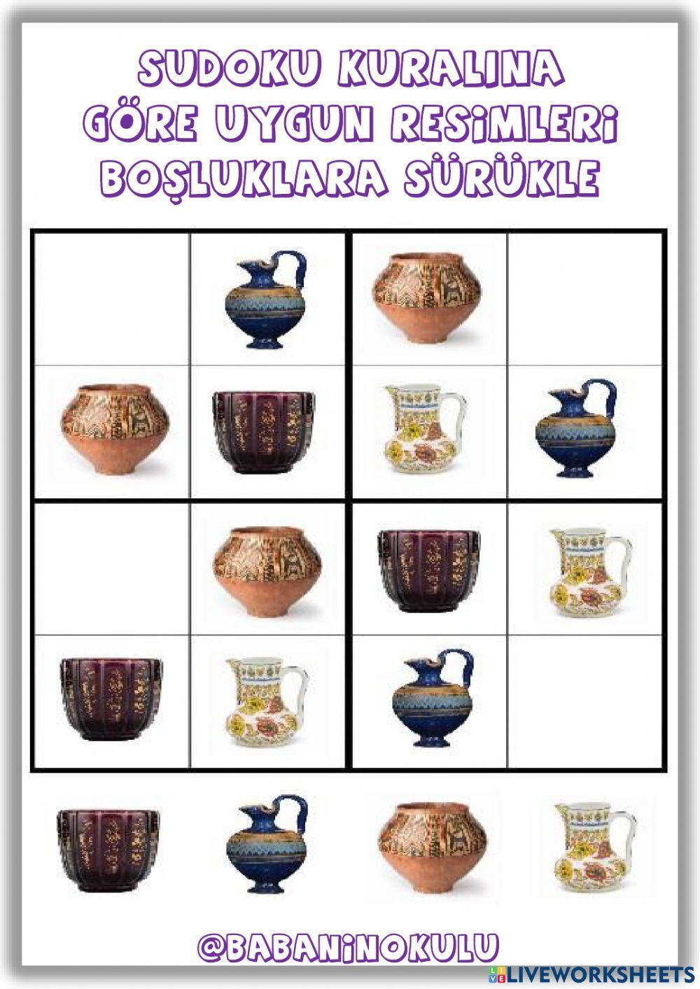 MÜZELER HAFTASI MÜZELER HAFTASI