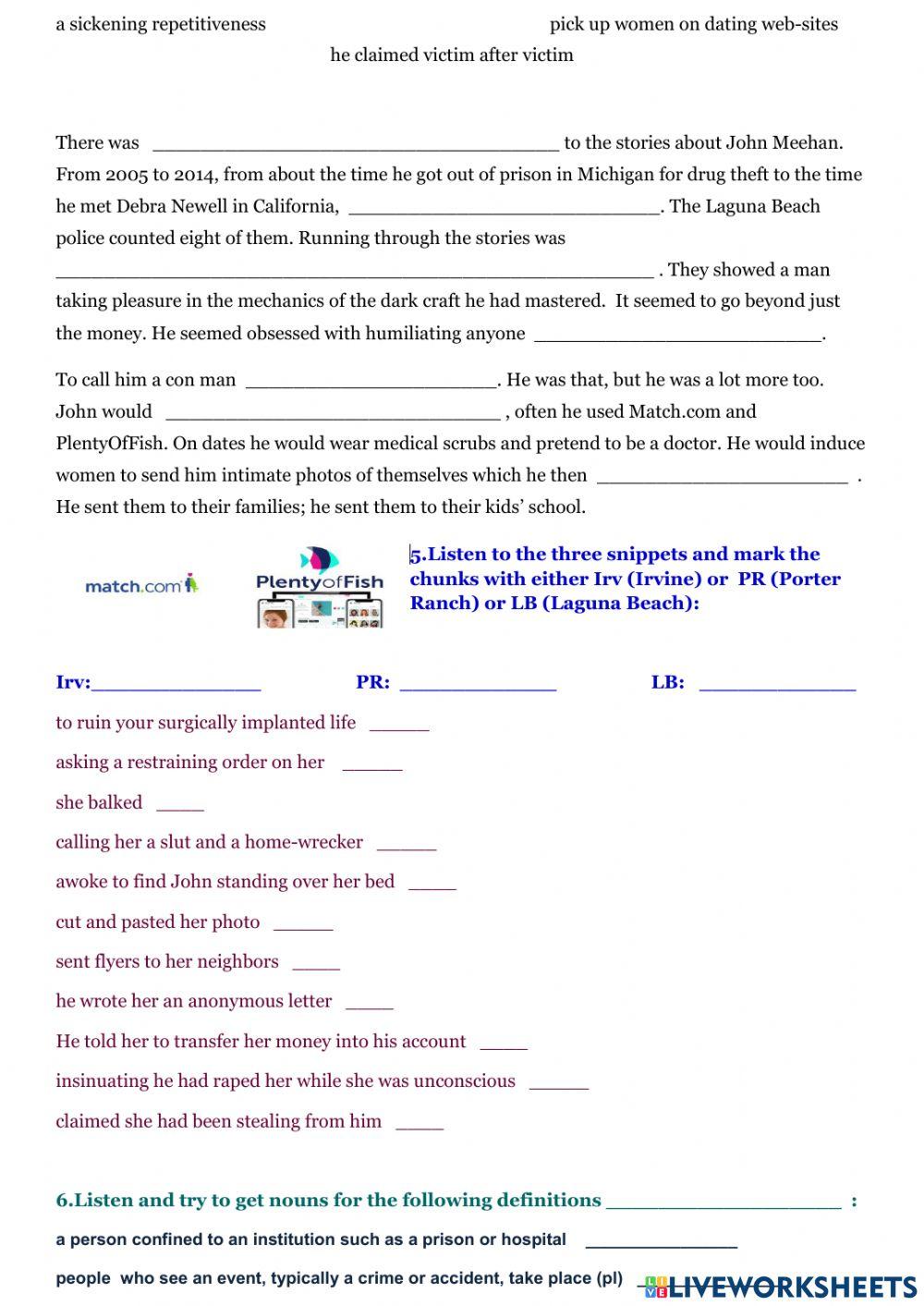 Debra&John LWS 7 Part 1-Adult content