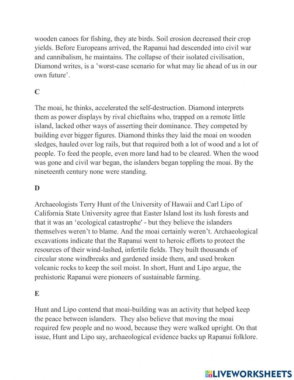 ST-  ÔN TẬP mocktest 1-AEF2 P45-Đề 5