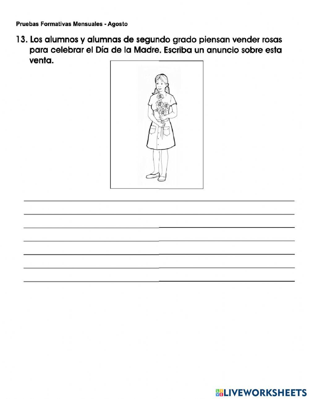 Formativa-Agosto-2DO