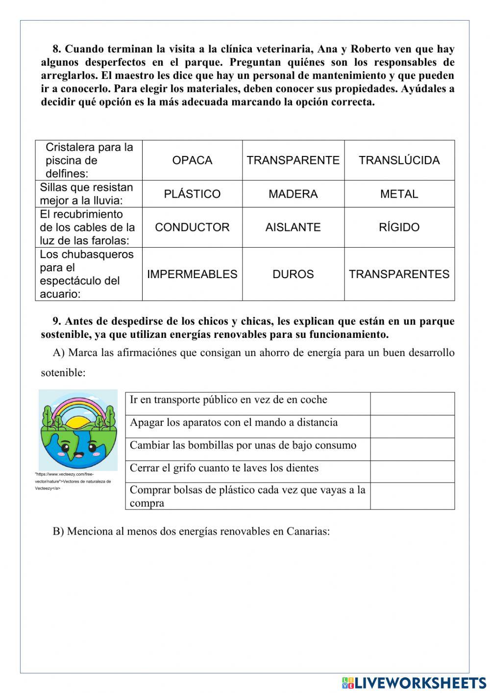 CT-Los deportes de Aventuras