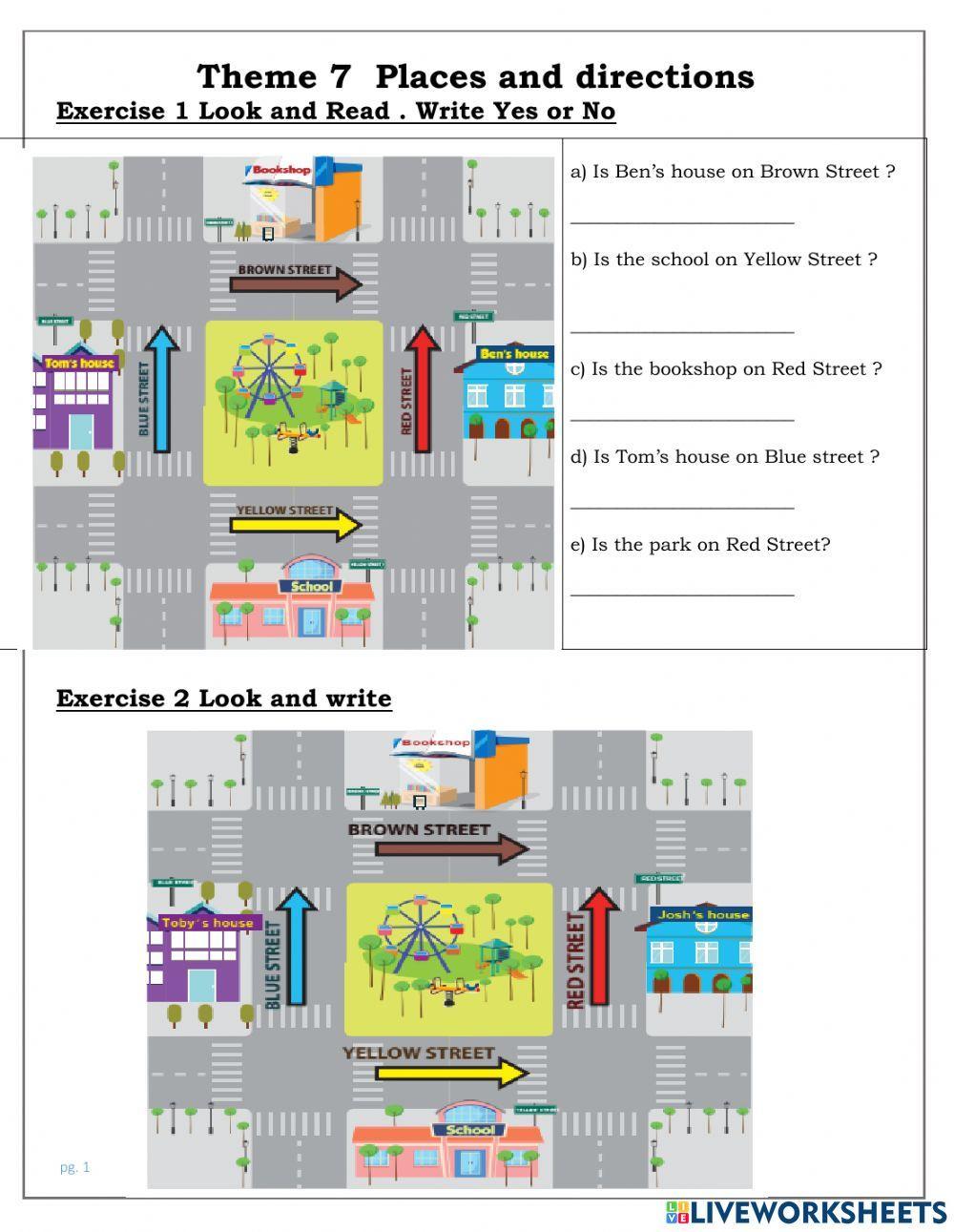 Smart start 3 THEME 7