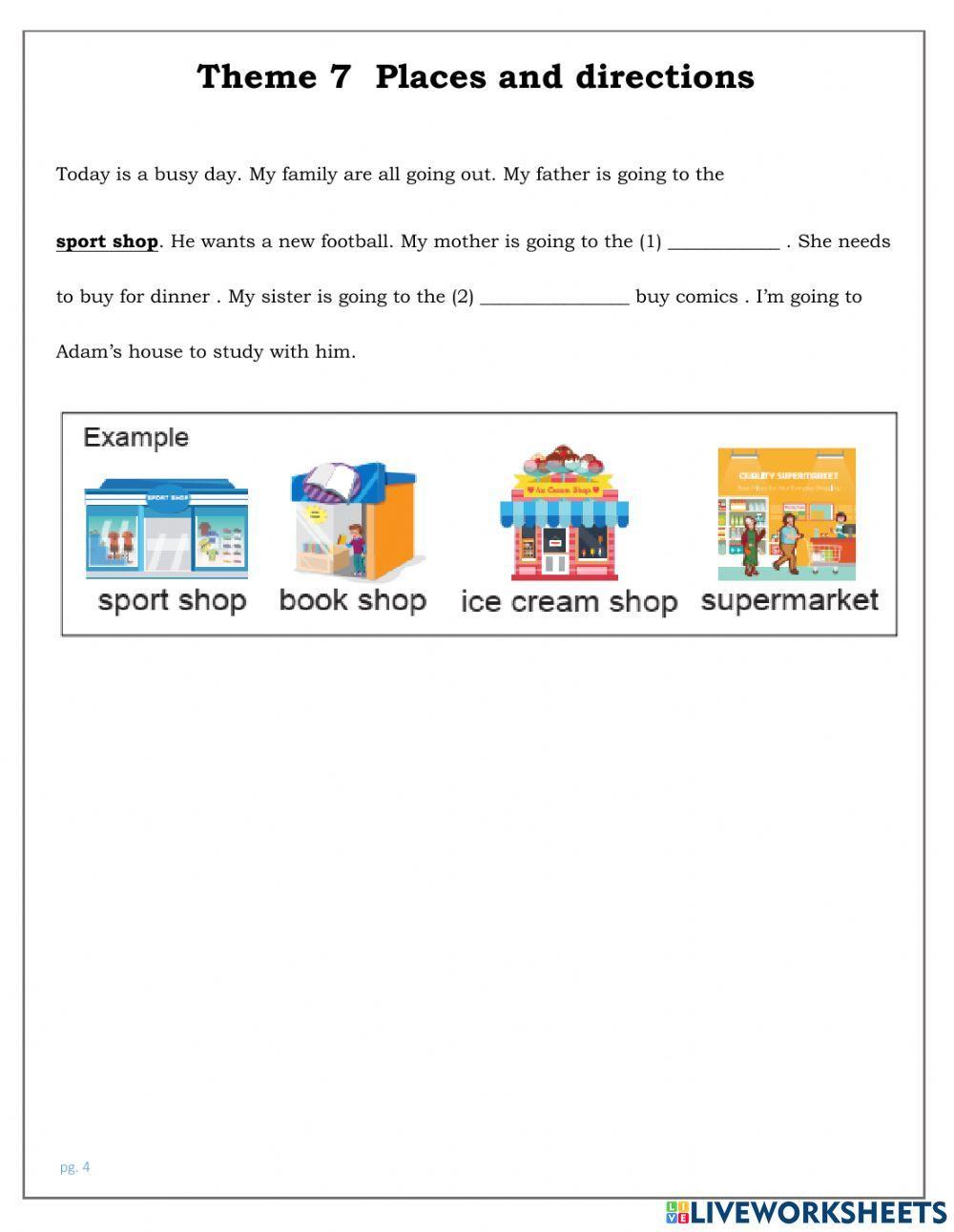 Smart start 3 THEME 7