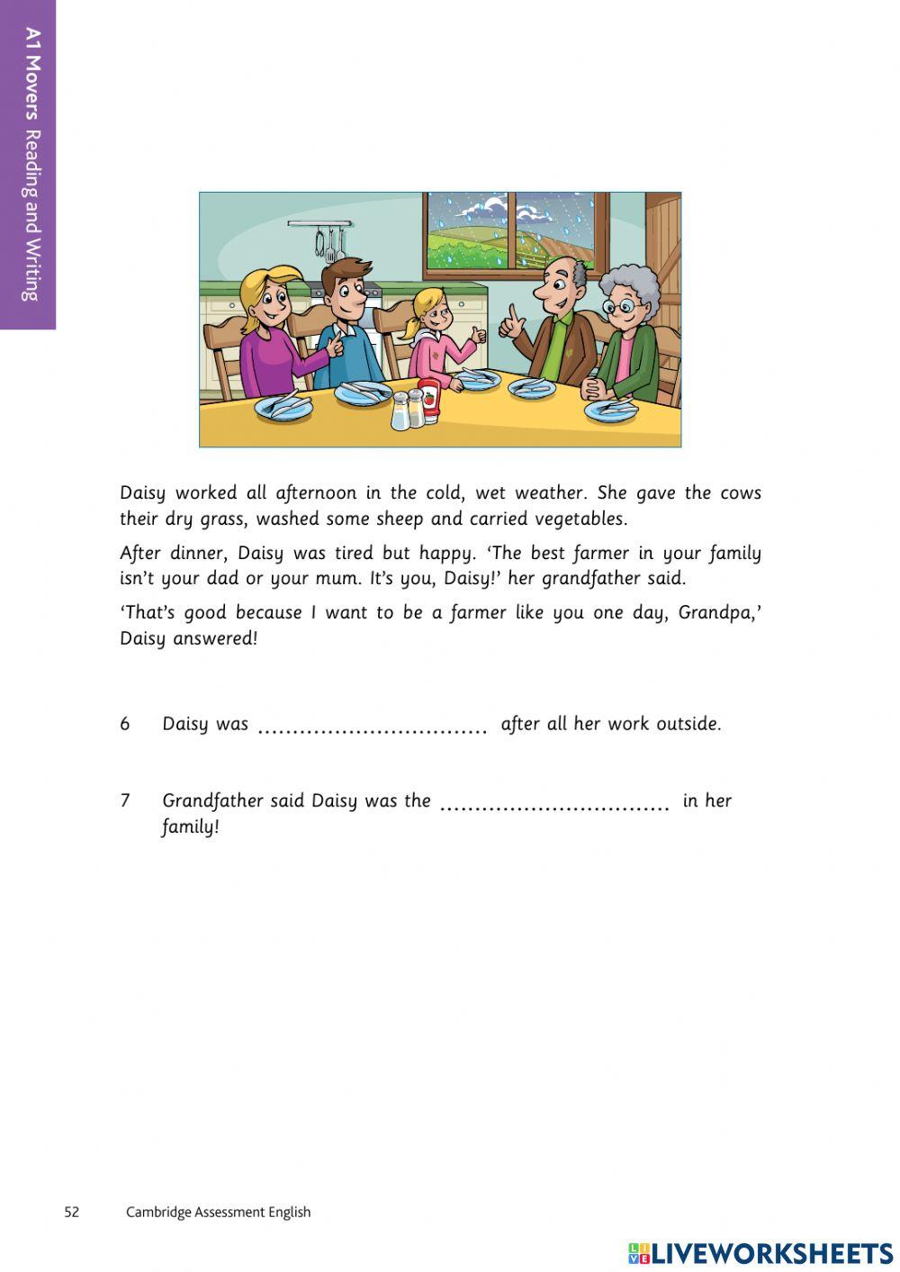 Bài ôn tập số 4